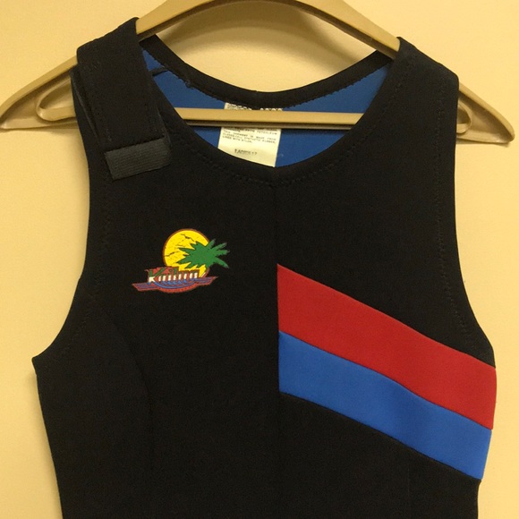 Kailua Other - Kailua wet suit